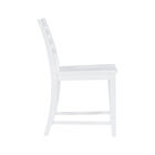 Flynn Counter Stool White Set of 2, , alternate image number null