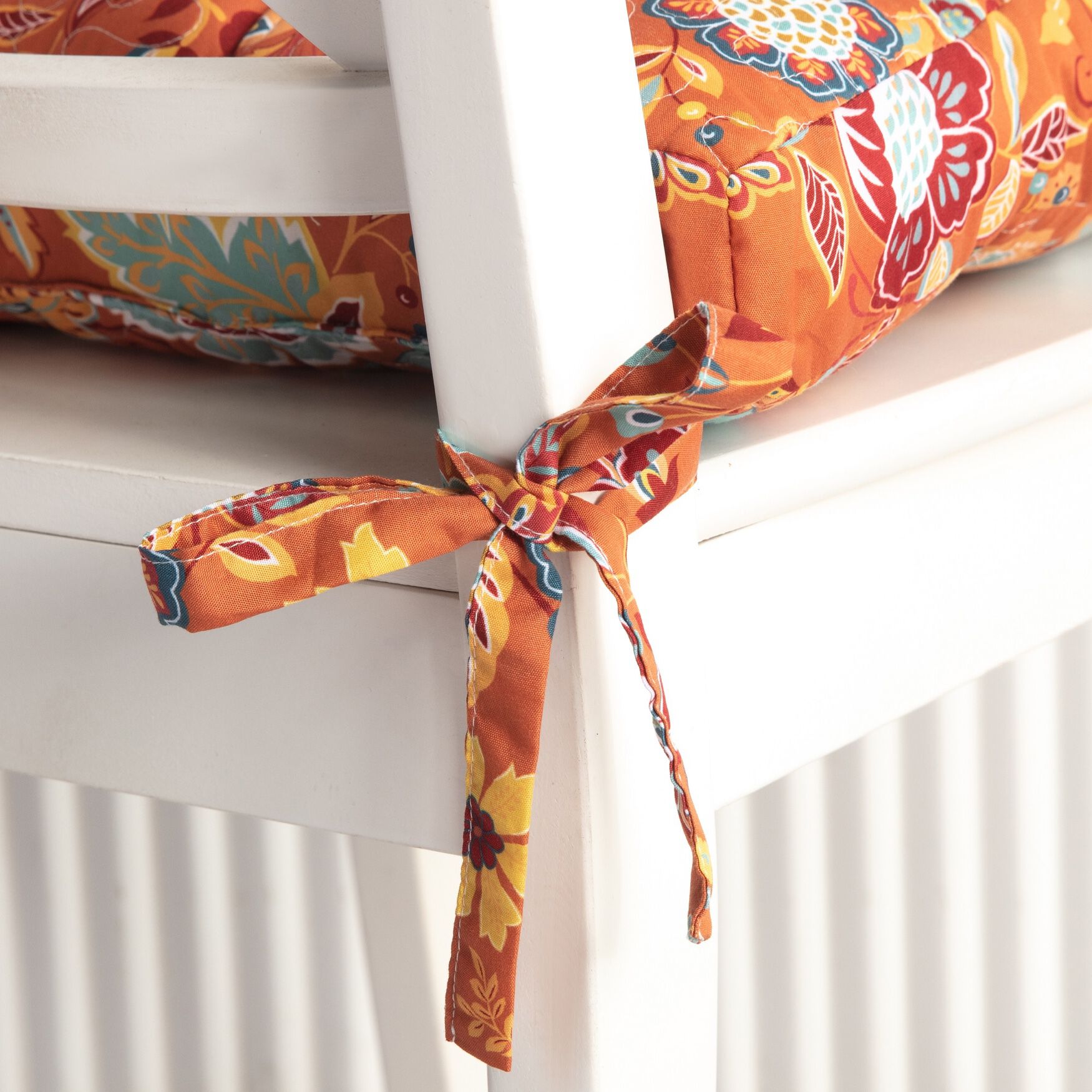 Astoria 4-Piece Chair Pad Set, , alternate image number 3