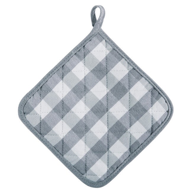 Buffalo Check Pot Holder - Set of Two, , alternate image number null