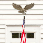 29" Wall Eagle, , alternate image number null