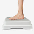 400 lbs weight capacity Non-Slip Stackable Bath Step, , alternate image number null