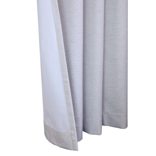 Ventura Blackout Tab Top Curtain Panel Pair, , alternate image number 28