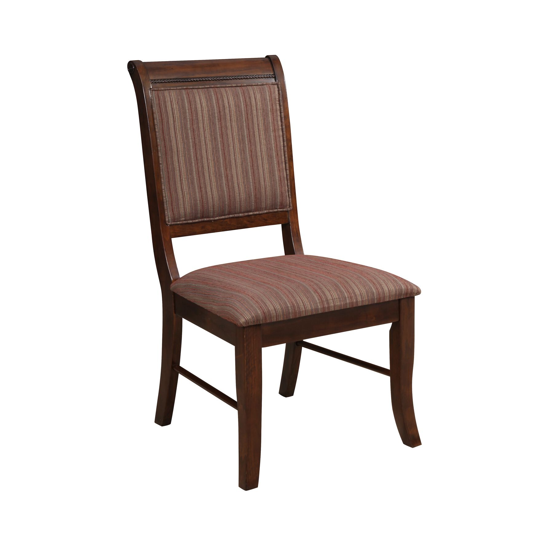 Side Chair (Set-2), ESPRESSO, hi-res image number 0