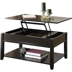 Coffee Table W/Lift Top