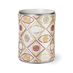 Sedona Waste Basket