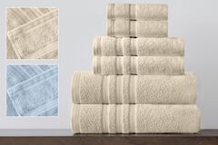 Arm & Hammer Performance 6-PC Towel Set