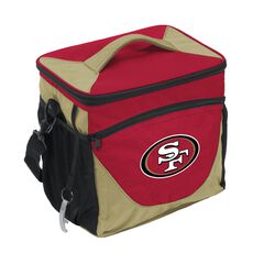 San Francisco 49Ers 24 Can Cooler Coolers