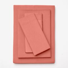 BH Studio Solid Microfiber Sheet Set