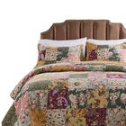 Antique Chic Bedspread Set, , on-hover image number null