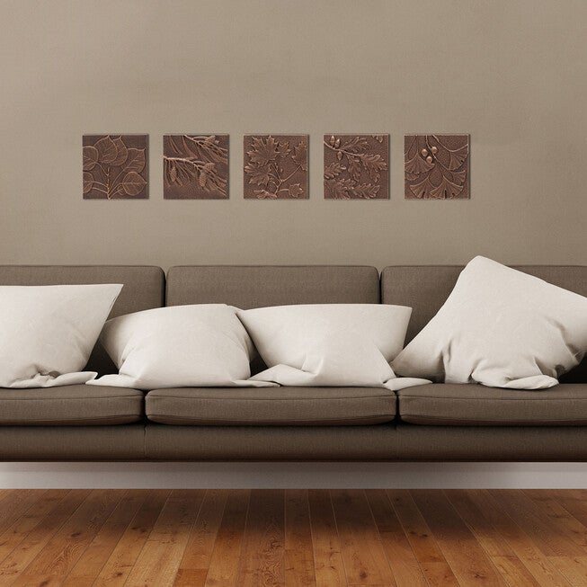 Maple Leaf Wall Decor Wall Decor, , alternate image number null