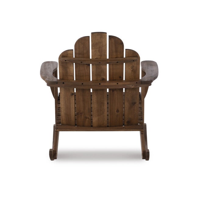 Acorn Adirondack Rocker, , on-hover image number null