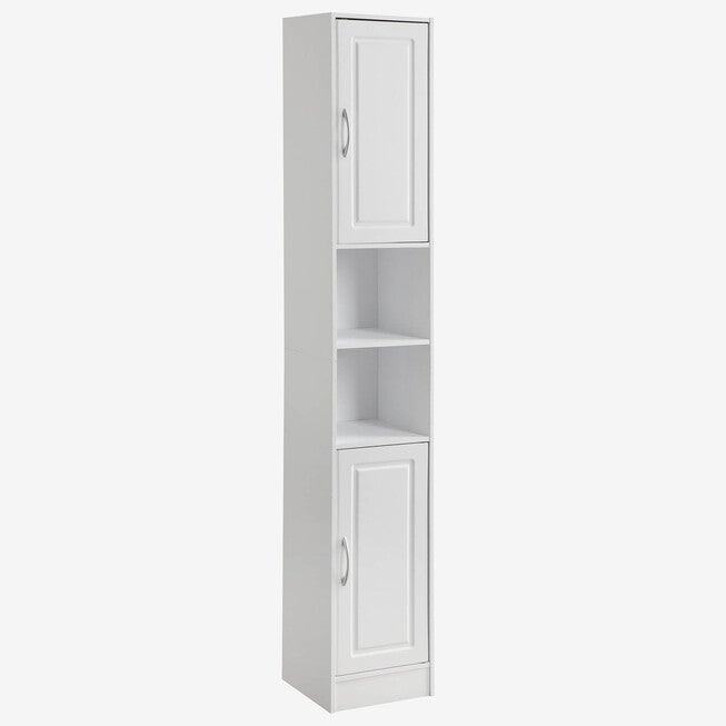 Storage Tower, WHITE, hi-res image number null