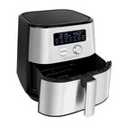 Kalorik MAXX 6 Quart Digital Air Fryer, , alternate image number null