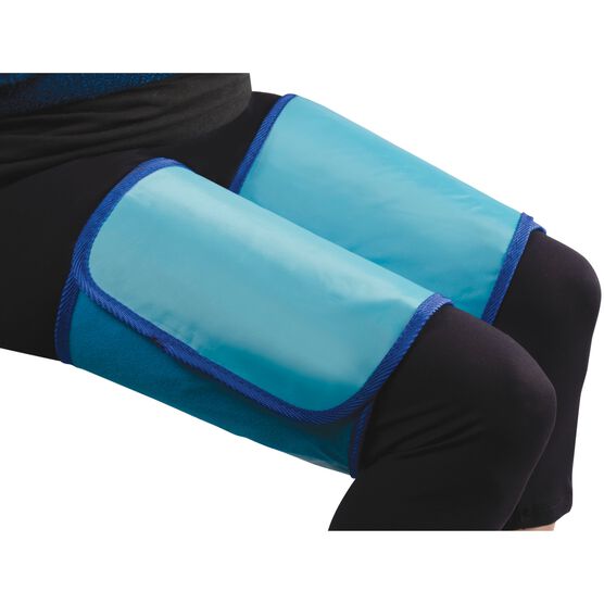 Air Compression Leg Wraps, , on-hover image number null