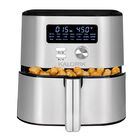 Kalorik MAXX 6 Quart Digital Air Fryer, , alternate image number null