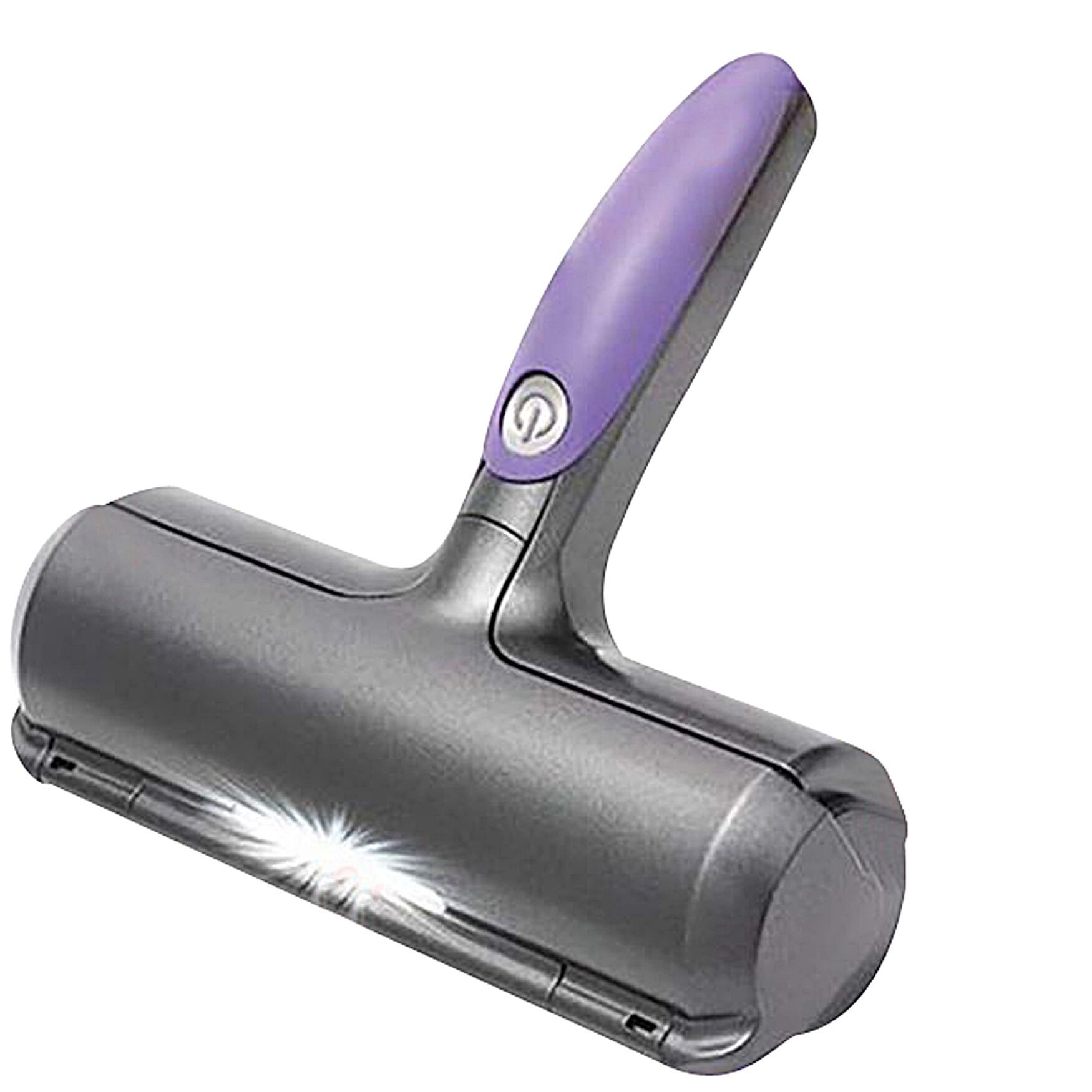 The Purrrrfect Pet Hair Remover, BLACK, hi-res image number 0