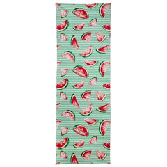 Printed Beach Towel