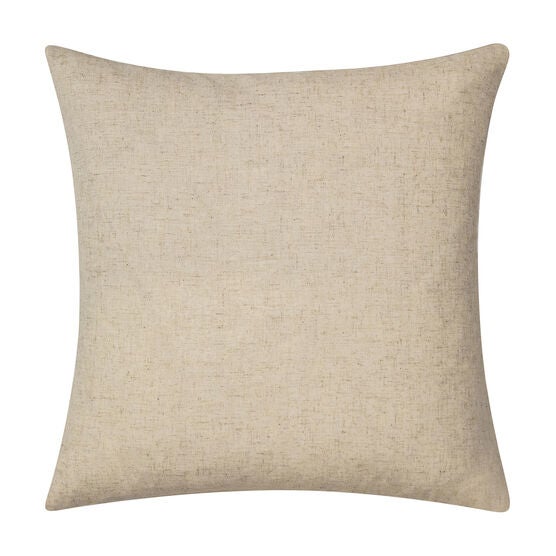 Edie@Home Rattan Decorative Pillow Dec Pillow, , alternate image number null