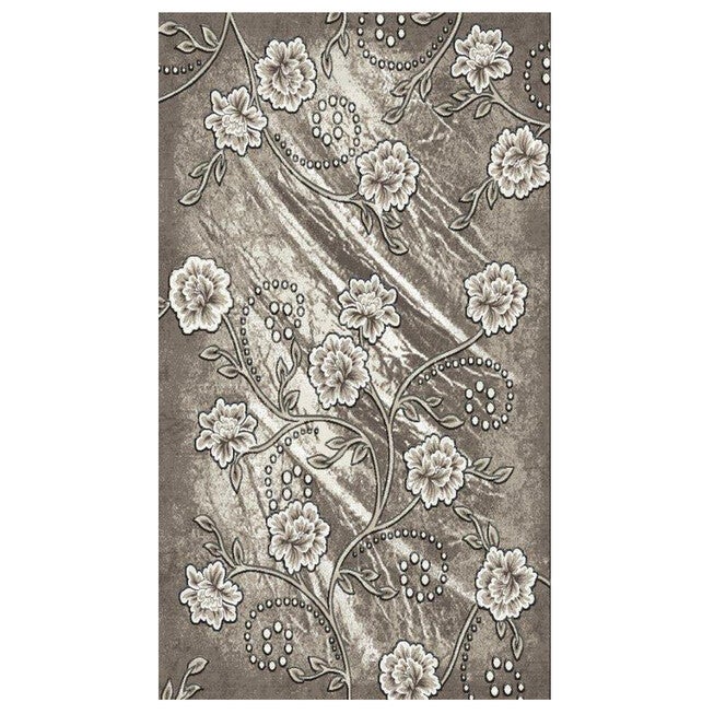 Jewel Beige 2' x 3' Area Rug, BEIGE, hi-res image number 0