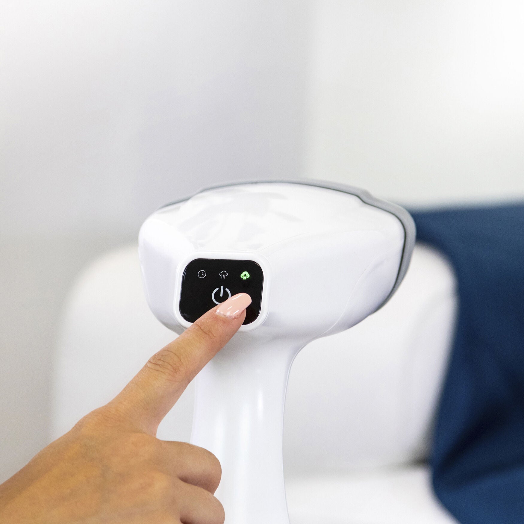 Kalorik Home Handheld Garment Steamer, , alternate image number 15