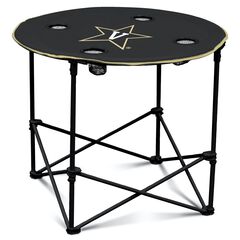 Vanderbilt Round Table Tailgate