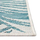 Liora Manne Carmel Palm Indoor/Outdoor Rug, , alternate image number null