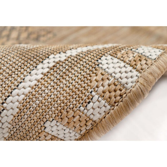 Liora Manne Carmel Dragonfly Indoor/Outdoor Rug, , alternate image number 4