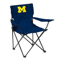 Michigan Quad Chair Tailgate