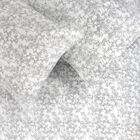 Cherry Blossom Cotton Sheet Set, GREY, hi-res image number null