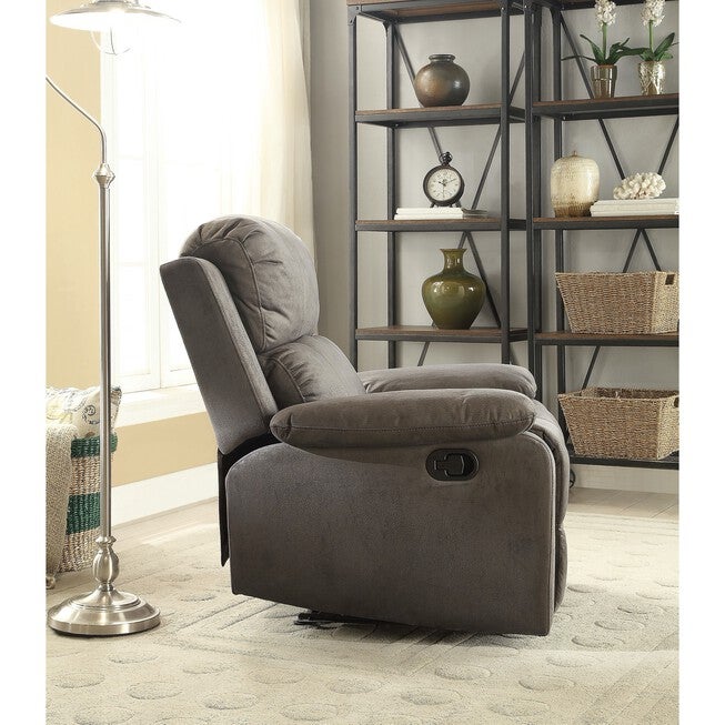 Recliner (Motion), , alternate image number 4