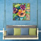 SUMMER CRUSH OUTDOOR ART 24X24, , on-hover image number null