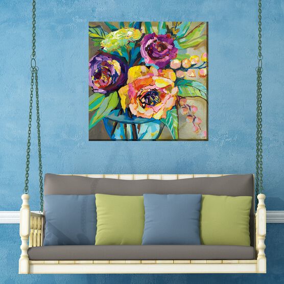 SUMMER CRUSH OUTDOOR ART 24X24, , on-hover image number null