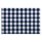 Buffalo Check Reversible Placemat - Set of Four, , alternate image number null