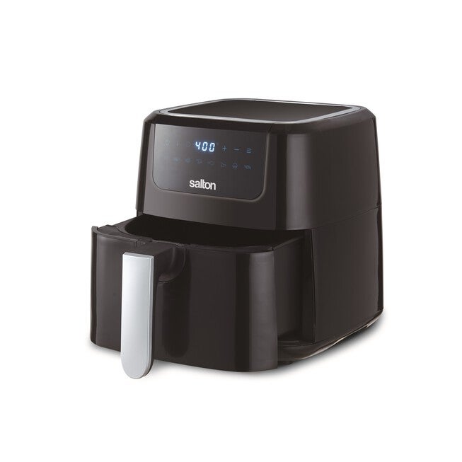 Digital Air Fryer Xl - 5L/Qt, , alternate image number null