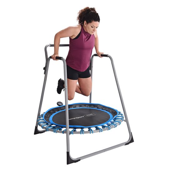 Jumpsport Home Fitness Trampoline, , alternate image number null