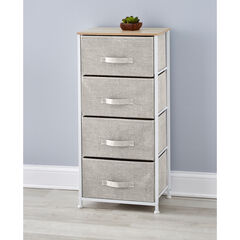 4-Drawer Eve Storage Dresser