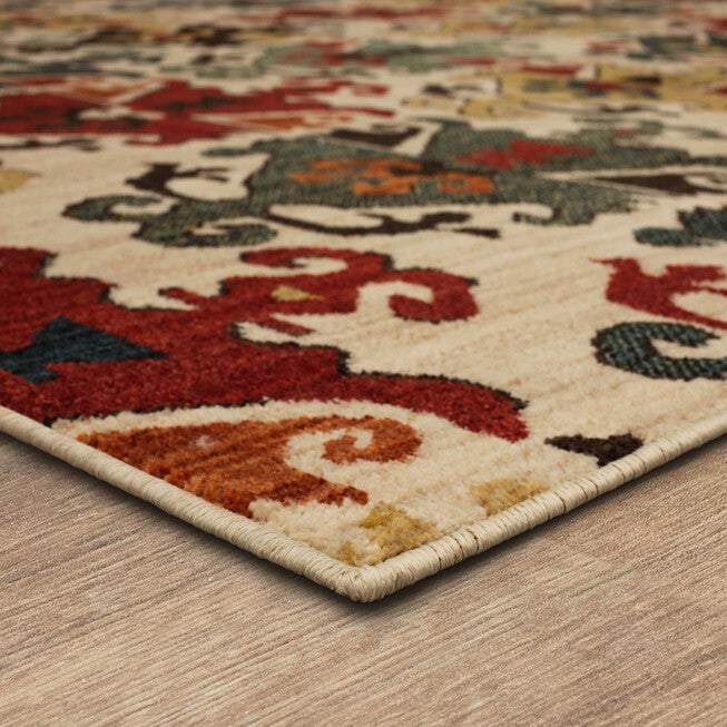 Jesmond Area Rug, , on-hover image number 1