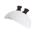 Euro Cuisine 12" Rotating Pizza Maker with Stone & Baking Pan, , alternate image number null