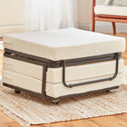 350 lbs. Weight Capacity Sleeper Ottoman, , on-hover image number null