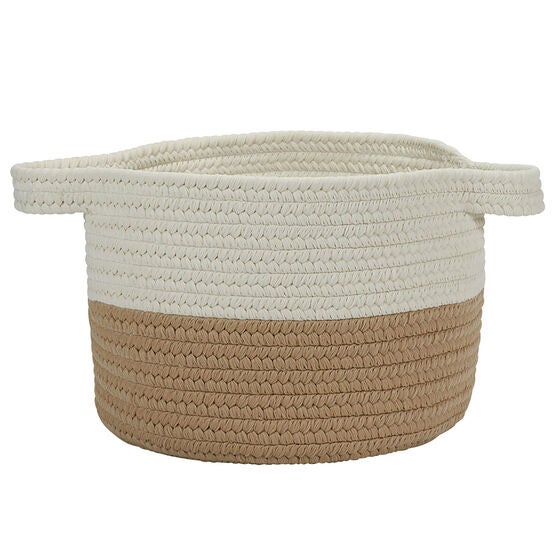 Raindrop Sand Basket, SAND, hi-res image number null