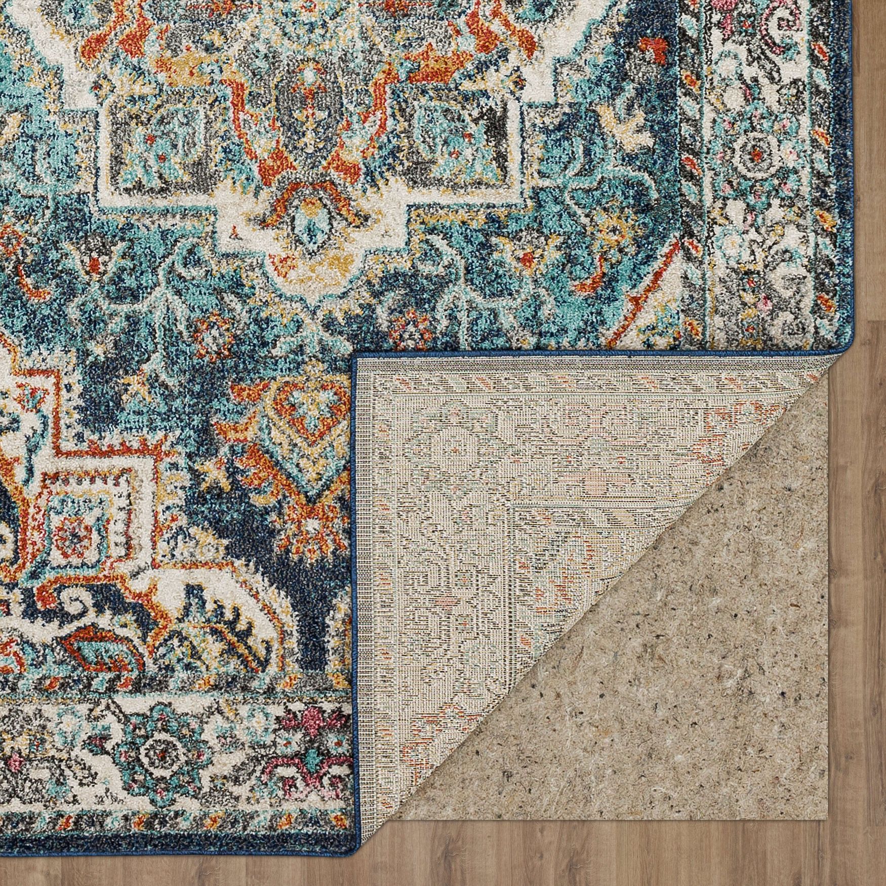 Dellen Area Rug, , alternate image number 2
