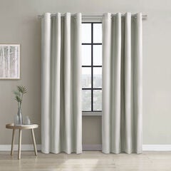 Alpine Blackout Grommet Curtain Panel