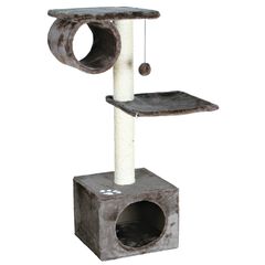 San Fernando Cat Tower