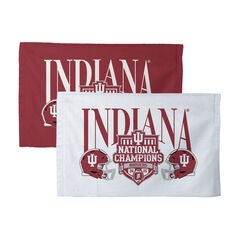 2025 NCAA Fan Towel 16x25 inches