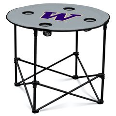 Washington University Gray Round Table Tailgate