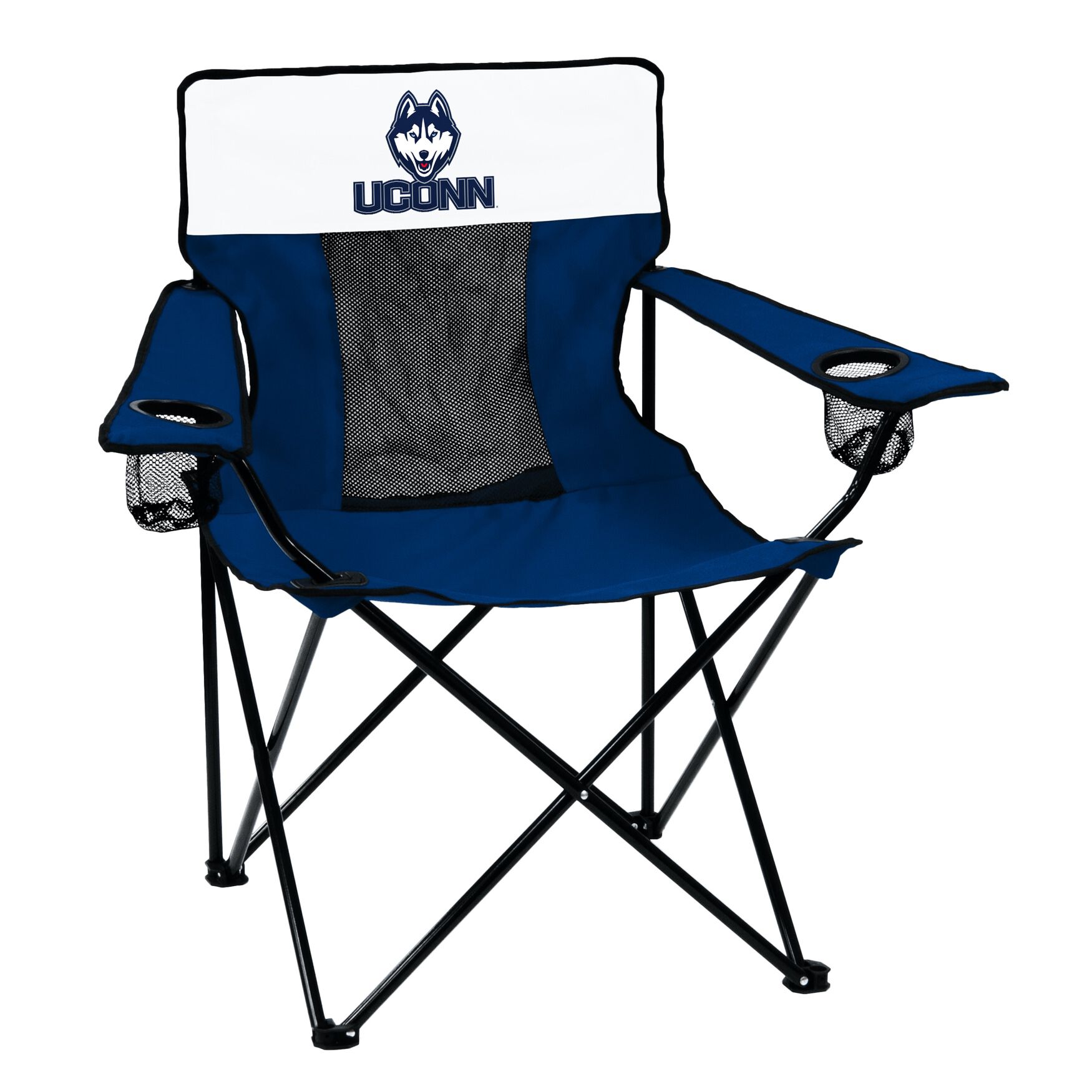 Uconn Elite Chair Tailgate, MULTI, hi-res image number 0