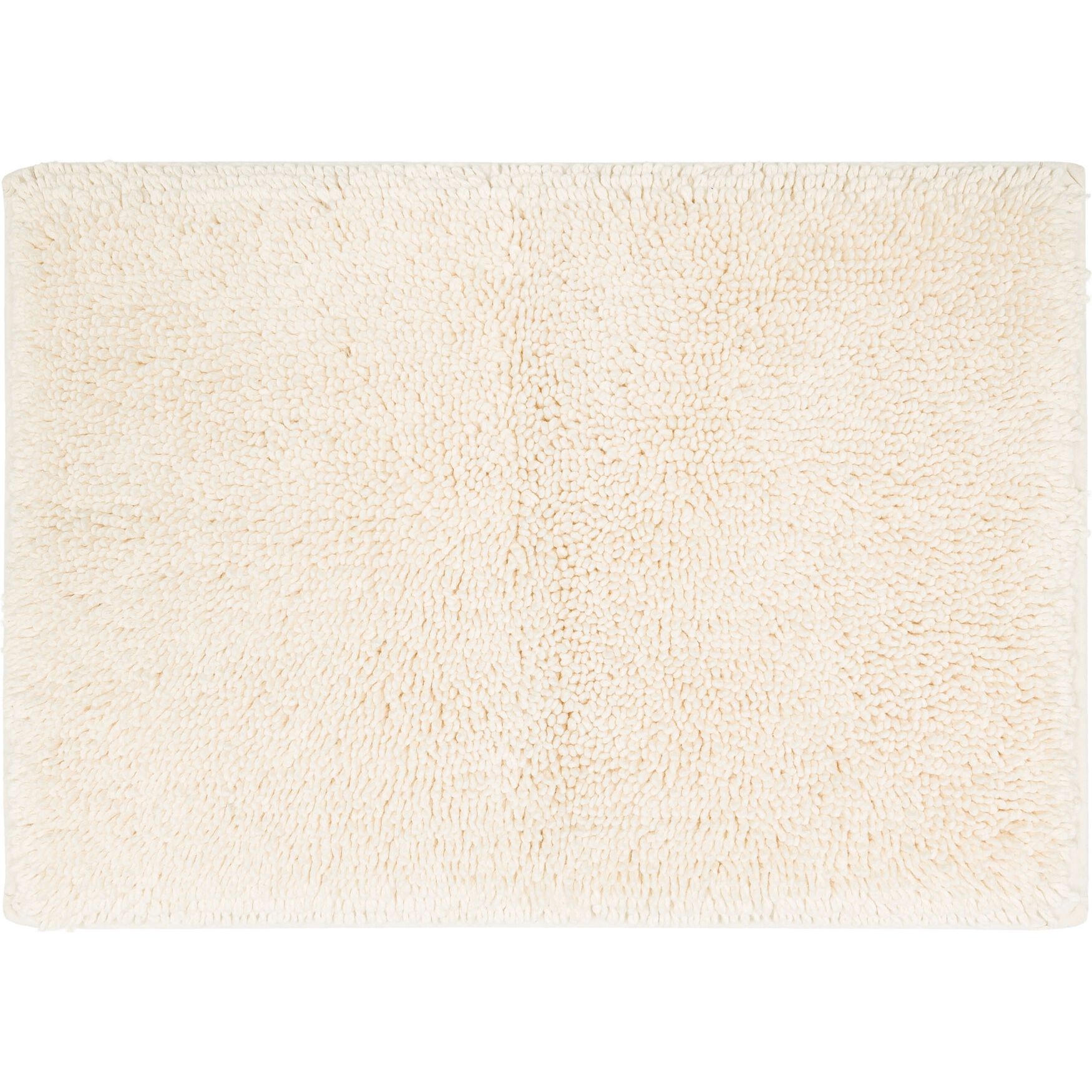 Classic Cotton Ii Bath Rug, PARCHMENT, hi-res image number 0