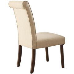 Side Chair (Set-2)
