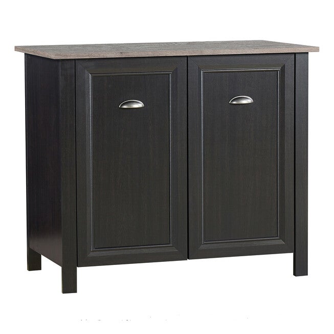 Ansel Accent Cabinet, EXPRESSO, hi-res image number 0