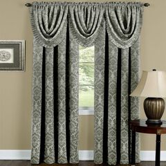 Sutton Window Curtain Panel